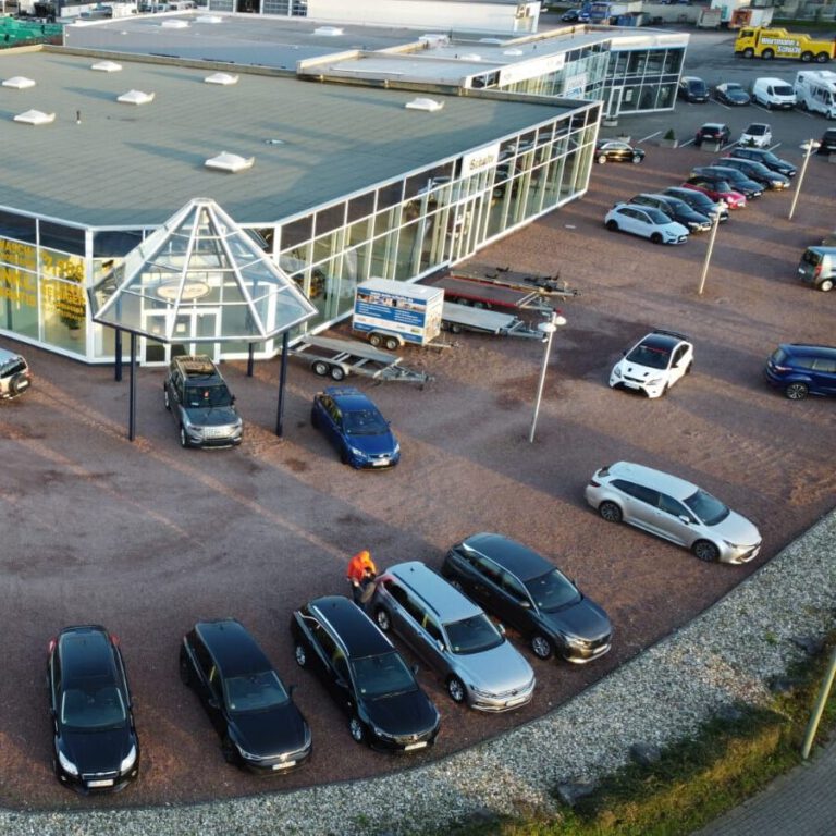 Verwunderlich Auto Schulte Cloppenburg Fotos