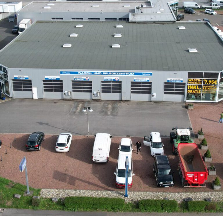 Verwunderlich Autocenter Schulte Arnsberg Bild